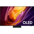 Samsung QE77S95H Vision AI Smart Τηλεόραση 77" 4K UHD OLED HDR (2026)