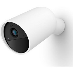 Philips HUE 492936 IP Κάμερα Ασφαλείας Wi-Fi Full HD Αδιάβροχη Νυκτός με Αμφίδρομη Επικοινωνία