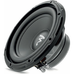 Focal Sub 10 Single Subwoofer Αυτοκινήτου 9.8" 250W RMS