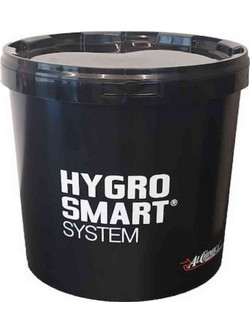 Alchimica Hygrosmart Χαλαζιακό Αστάρι 1kg