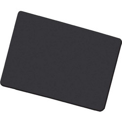 ΠΛΑΚΑ ΚΟΠΗΣ (PE) 33x18x1hcm ΜΑΥΡΗ 33181 / 9951