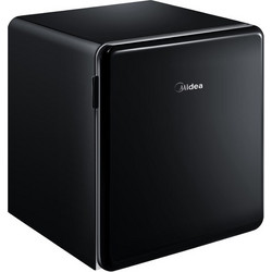 Ψυγείο Mini Bar Midea MDRD86SLE30 47lt Μαύρο (Υ49.2xΠ47.2xΒ45εκ.)