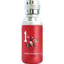 Beverly Hills Polo Club Sport 1 Eau de Toilette 100ml