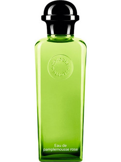 Hermes Eau de Pamplemousse Rose Eau de Cologne 100ml
