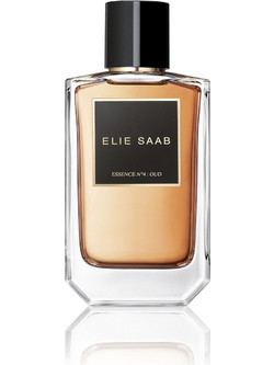 Elie Saab Essence No.4 Oud Essence Eau de Parfum 100ml