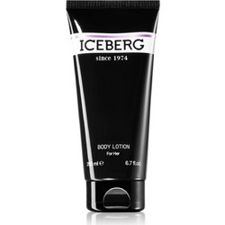 Iceberg Since 1974 Body Lotion 200ml