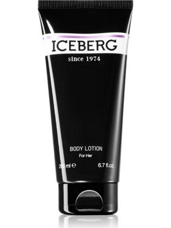 Iceberg Since 1974 Body Lotion 200ml