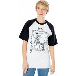 Corpse Bride T-Shirt Scraps Size S