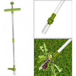 KINZO Kinzo Εξολκέα Ζιζανίων Κήπου 100 cm 02822785