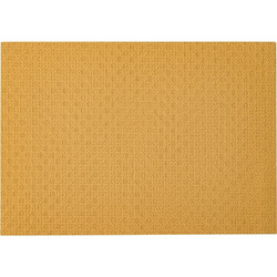 Guzzini VIENNESE Platzdeckchen Doubleface Yellow