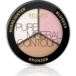 Revers Pure Mineral Contour 02