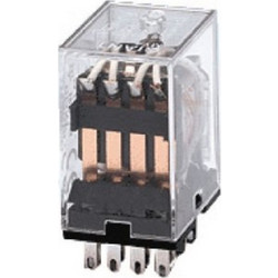 290365 RELAY 6V DC 4U 5A (ΣΕΤ 5 ΤΕΜΑΧΙΩΝ)