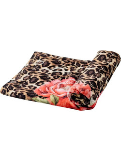 CL CL26-440 CL Πετσέτα θαλάσσης 70x140εκ Animal Rose