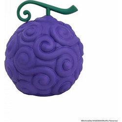 Squishy NETFLIX ONE PIECE Gum-gum Fruit