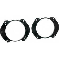 Βάσεις Ηχείων Alfa Romeo / Fiat / Lancia/ Peugeot
