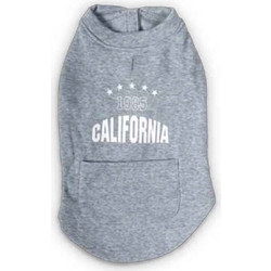 Vitakraft California Φούτερ Σκύλου Γκρι 30cm