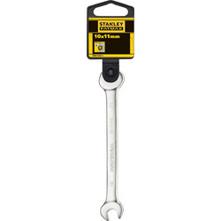ΚΛΕΙΔΙ ΑΝΤΙΟΛΙΣΘΗΤΙΚΟ FATMAX 10X11mm STANLEY