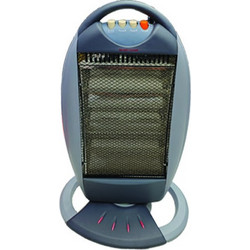 Σόμπα αλογόνου NBS-120S 1200W