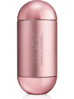 Carolina Herrera 212 Sexy Eau de Parfum 60ml