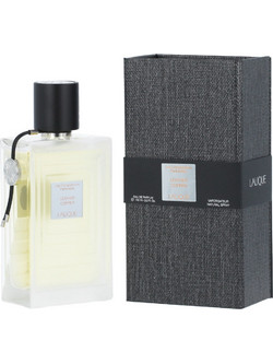 Lalique Leather Copper Eau de Parfum 100ml