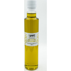 ΕΛΑΙΟΛΑΔΟ ΜΕ ΑΡΩΜΑ ΛΕΥΚΗΣ ΤΡΟΥΦΑΣ DORICA 250ML ΔΙΡΦΥΣ