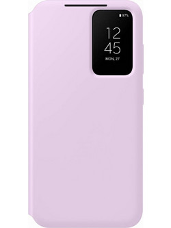 Samsung Smart View Wallet Lilac (Samsung Galaxy S23)