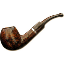 Molina Barasso Brown 106 Πίπα Καπνού