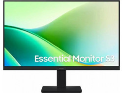 Samsung LS24F310EAUXEN IPS Monitor 24" 1920x1080 FHD 100Hz 5ms