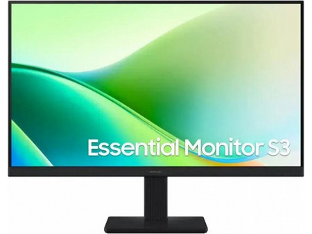 Samsung LS24F310EAUXEN IPS Monitor 24" 1920x1080 FHD 100Hz 5ms