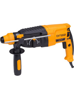 Dingqi 102008A Κρουστικό Δράπανο 13mm 800W