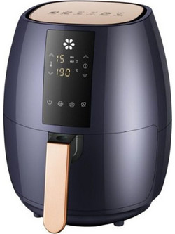 Andowl AN-Q-Z8 Air Fryer 5lt