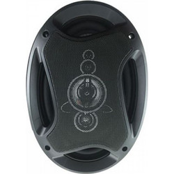 TS-6985 Σετ Ηχεία Αυτοκινήτου Οβάλ 6x9" 4 Δρόμων 150W RMS