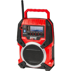 Raider RDP-PRS20 10-6193