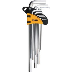 Σετ Κλειδιά Allen 9 τμχ YIAD 56509