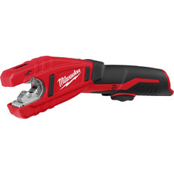 ΚΟΦΤΗΣ ΧΑΛΚΙΝΩΝ ΣΩΛΗΝΩΝ ΜΠΑΤΑΡΙΑΣ MILWAUKEE M12 PC-0