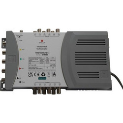 Triax πολυδιακόπτης TMS/CKR 5x12 S