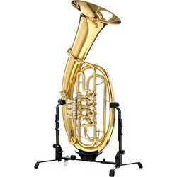 Kuhnl & Hoyer Royal Open Flow G Baritone