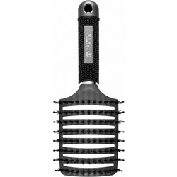 Cosmetic Club Express Detangling Brush - Βούρτσα Μαλλιών για Γρήγορο Ξεμπέρδεμα