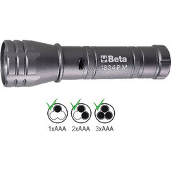 Φακός LED 350lum