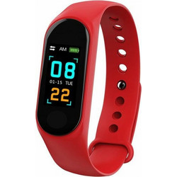 Andowl Q-C789 Red