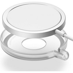 Φορτιστής Ringke MagSafe Θήκη Slim Matte Clear