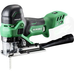 HIKOKI Σέγα Μπαταρίας 36V (Ανοιχτής λαβής) CJ36DB (BASIC) (HSC II) CJ36DBW2Z