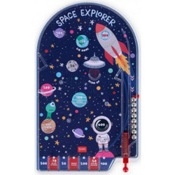 Mini pinball Space Explorer LEGAMI PBG0004