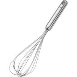 Αυγοδάρτης Fissler Essential από ανοξείδωτο ατσάλι και μήκος 31cm 202425000