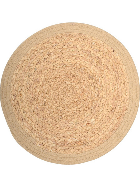 ΣΟΥΠΛΑ HAVEN Φ38cm ΜΠΕΖ