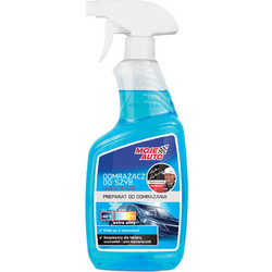 Moje Auto Glass De-Icer 650ml