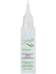 Nubea Sursum Λοσιόν κατά της Τριχόπτωσης 50ml