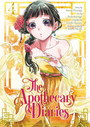 The Apothecary Diaries, Volume 4