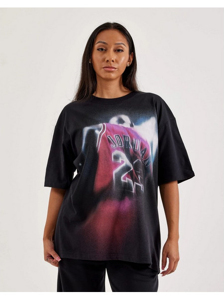 NIKE Jordan T-shirt Sport Dri-FIT Tee BLACK IB1963-010