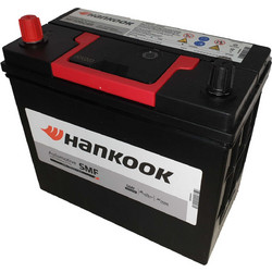 Hankook MF50B24R 12V 45Ah